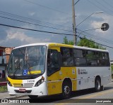 Transunião Transportes 3 6530 na cidade de São Paulo, São Paulo, Brasil, por jessé pereira. Número da foto: #:id.