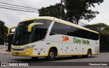 Auto Viação Ouro Verde 13097 na cidade de São Paulo, São Paulo, Brasil, por Francisco Ivano. Número da foto: #10649093.