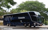 Viação Cometa 17309 na cidade de São Paulo, São Paulo, Brasil, por Francisco Ivano. Número da foto: #:id.