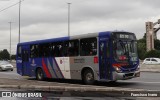 Empresa de Ônibus Pássaro Marron 37704 na cidade de São Paulo, São Paulo, Brasil, por Francisco Ivano. Número da foto: #10649347.