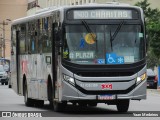Auto Viação 1001 RJ 108.1189 na cidade de Niterói, Rio de Janeiro, Brasil, por Yaan Medeiros. Número da foto: #:id.
