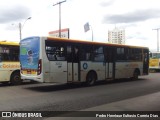 HP Transportes Coletivos 20452 na cidade de Aparecida de Goiânia, Goiás, Brasil, por Pedro Henrique Eufrasio Correia Dias. ID da foto: :id.