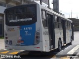 Transwolff Transportes e Turismo 6 6788 na cidade de São Paulo, São Paulo, Brasil, por jessé pereira. Número da foto: #:id.