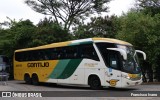 Empresa Gontijo de Transportes 18605 na cidade de São Paulo, São Paulo, Brasil, por Francisco Ivano. Número da foto: #10649498.