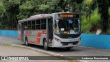 Viação Resendense RJ 192.041 na cidade de Volta Redonda, Rio de Janeiro, Brasil, por Anderson Nascimento. Número da foto: #:id.