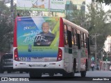 Borborema Imperial Transportes 243 na cidade de Recife, Pernambuco, Brasil, por Jonathan Silva. Número da foto: #:id.