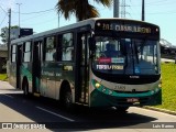 Viação Grande Vitória 23809 na cidade de Vitória, Espírito Santo, Brasil, por Luís Barros. Número da foto: #:id.