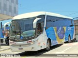 Onix Turismo 148 na cidade de Sorocaba, São Paulo, Brasil, por Flavio Alberto Fernandes. Número da foto: #:id.