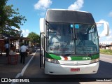 Empresa Gontijo de Transportes 21175 na cidade de Goiana, Pernambuco, Brasil, por Jonas Alves. ID da foto: :id.