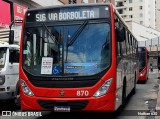 ANSAL - Auto Nossa Senhora de Aparecida 870 na cidade de Juiz de Fora, Minas Gerais, Brasil, por Nathan 630. ID da foto: :id.