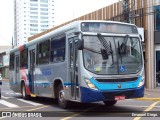 VAL - Viação Apucarana Ltda. 1314 na cidade de Apucarana, Paraná, Brasil, por Emanoel Diego.. Número da foto: #:id.