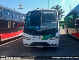Vesper Transportes 1596 na cidade de Jundiaí, São Paulo, Brasil, por Henrique Alves de Paula Silva. Número da foto: #10649462.