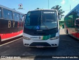 Vesper Transportes 1596 na cidade de Jundiaí, São Paulo, Brasil, por Henrique Alves de Paula Silva. ID da foto: :id.