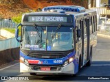 Transportes Capellini 19.036 na cidade de Campinas, São Paulo, Brasil, por Guilherme Gomes. Número da foto: #:id.