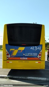 Transportadora Tamboré 434 na cidade de Barueri, São Paulo, Brasil, por cle giraldi. Número da foto: #:id.