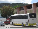 Ônibus Particulares 4031 na cidade de Jacobina, Bahia, Brasil, por Rafael Rodrigues Forencio. ID da foto: :id.