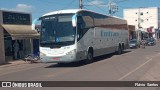 Emtram 3710 na cidade de Barra da Estiva, Bahia, Brasil, por Flávio  Santos. Número da foto: #10648969.