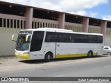 Ônibus Particulares 0736 na cidade de Jacobina, Bahia, Brasil, por Rafael Rodrigues Forencio. ID da foto: :id.