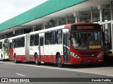 Integração Transportes 0412043 na cidade de Manaus, Amazonas, Brasil, por Kezedy Padilha. Número da foto: #:id.