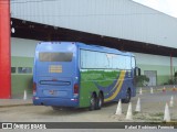 Ônibus Particulares 3172 na cidade de Caruaru, Pernambuco, Brasil, por Rafael Rodrigues Forencio. Número da foto: #10646416.