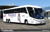 Empresa Cruz 22715 na cidade de Porto Alegre, Rio Grande do Sul, Brasil, por Jardel Moraes. Número da foto: #:id.