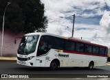 Expresso Itamarati 7113 na cidade de Fernandópolis, São Paulo, Brasil, por Emerson Henrique. Número da foto: #:id.