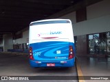 Trans Isaak Turismo 1282 na cidade de Apucarana, Paraná, Brasil, por Emanoel Diego.. Número da foto: #:id.