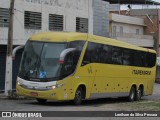 Viação Itapemirim 60533 na cidade de Caruaru, Pernambuco, Brasil, por Lenilson da Silva Pessoa. Número da foto: #10647221.