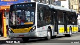 Viação Metrópole Paulista - Zona Leste 3 1557 na cidade de São Paulo, São Paulo, Brasil, por cle giraldi. Número da foto: #:id.