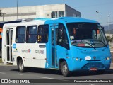 Unimar Transportes 24815 na cidade de Vitória, Espírito Santo, Brasil, por Fernando Antônio dos Santos Jr. Número da foto: #:id.