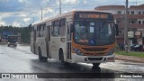 Auto Viação Marechal Brasília 442194 na cidade de Samambaia, Distrito Federal, Brasil, por Brenno Santos. Número da foto: #:id.
