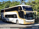 Auto Viação Gadotti 3318 na cidade de São Paulo, São Paulo, Brasil, por Gabriel Oliveira. Número da foto: #10648644.