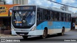 Sistema Complementar Rural 60012-1 na cidade de Taguatinga, Distrito Federal, Brasil, por Brenno Santos. Número da foto: #10648308.