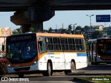 Cidade Alta Transportes 1.391 na cidade de Paulista, Pernambuco, Brasil, por Matheus Silva. Número da foto: #:id.