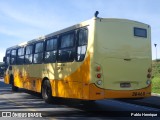 Independência > Trans Oeste Transportes 30468 na cidade de Belo Horizonte, Minas Gerais, Brasil, por Pablo Henrique. Número da foto: #:id.