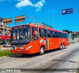 Itamaracá Transportes 1.798 na cidade de Paulista, Pernambuco, Brasil, por Ytalo Alves. ID da foto: :id.