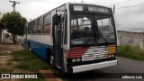 Ônibus Particulares 3544 na cidade de São Carlos, São Paulo, Brasil, por Jefferson Luiz. Número da foto: #10649627.