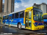 Transportadora Tamboré 418 na cidade de Barueri, São Paulo, Brasil, por Valnei Conceição. ID da foto: :id.