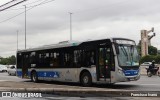Sambaíba Transportes Urbanos 2 2817 na cidade de São Paulo, São Paulo, Brasil, por Francisco Ivano. Número da foto: #10649321.