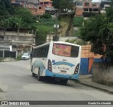 Auto Viação Vera Cruz - Belford Roxo RJ 112.256 na cidade de Nova Iguaçu, Rio de Janeiro, Brasil, por Danilo De Almeida. Número da foto: #:id.