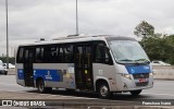 Transcooper > Norte Buss 2 6243 na cidade de São Paulo, São Paulo, Brasil, por Francisco Ivano. Número da foto: #10649364.