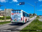 Rodotur Turismo 1.840 na cidade de Paulista, Pernambuco, Brasil, por Ytalo Alves. ID da foto: :id.