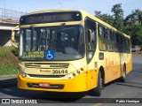 Independência > Trans Oeste Transportes 30644 na cidade de Belo Horizonte, Minas Gerais, Brasil, por Pablo Henrique. Número da foto: #:id.