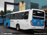 Cooper Líder > A2 Transportes 6 8308 na cidade de São Paulo, São Paulo, Brasil, por Matheus Neri dos Santos. Número da foto: #10647767.