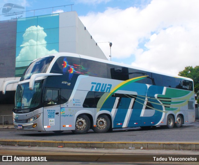 MS Tour 2058 na cidade de Rio de Janeiro, Rio de Janeiro, Brasil, por Tadeu Vasconcelos. Número da foto: #9712691.