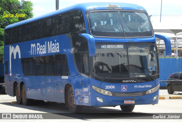 Real Maia 2006 na cidade de Goiânia, Goiás, Brasil, por Carlos Júnior. Número da foto: #9712526.