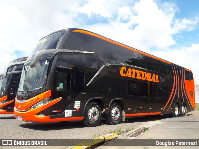 Catedral Turismo 22364 na cidade de Brasília, Distrito Federal, Brasil, por Douglas Paternezi. Número da foto: #9713158.