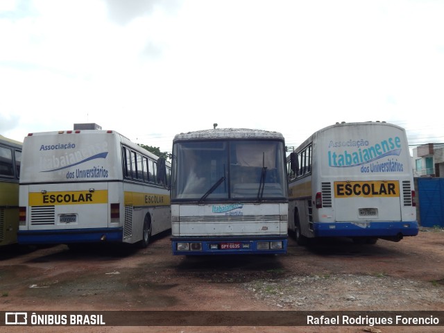 Associação Itabaianense de Universitários 1004 na cidade de Itabaiana, Sergipe, Brasil, por Rafael Rodrigues Forencio. Número da foto: #9713636.