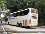 RodeRotas - Rotas de Viação do Triângulo 1513 na cidade de São Paulo, São Paulo, Brasil, por JULIO SILVA. Número da foto: #9713428.