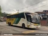 Empresa Gontijo de Transportes 18135 na cidade de Timóteo, Minas Gerais, Brasil, por Jonatas Costa da Mata. Número da foto: #9711490.